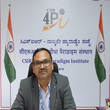 Dr. Gopal Krishna Patra